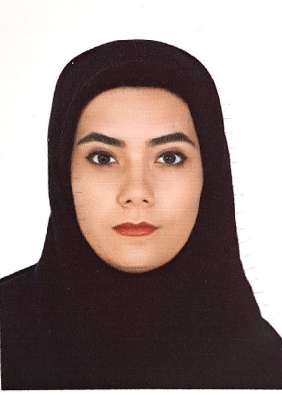 دکتر پردیس شکاری