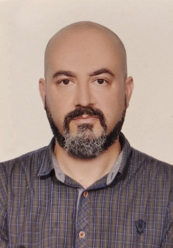 دکتر فربد هاشم دباغیان