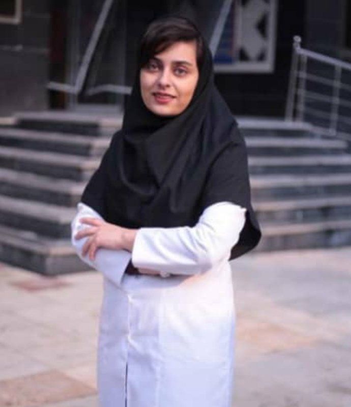 دکتر نیوشا پوراطمینان