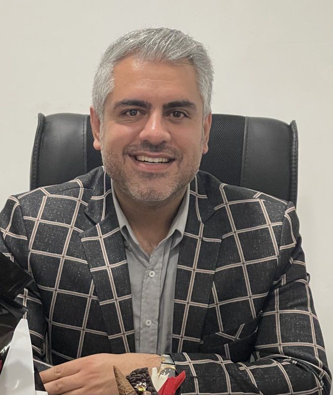 دکتر سینا سیدی پور