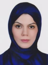 دکتر فرحناز ظریف