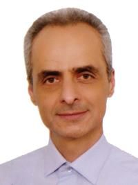 دکتر محمود عابدمقدم