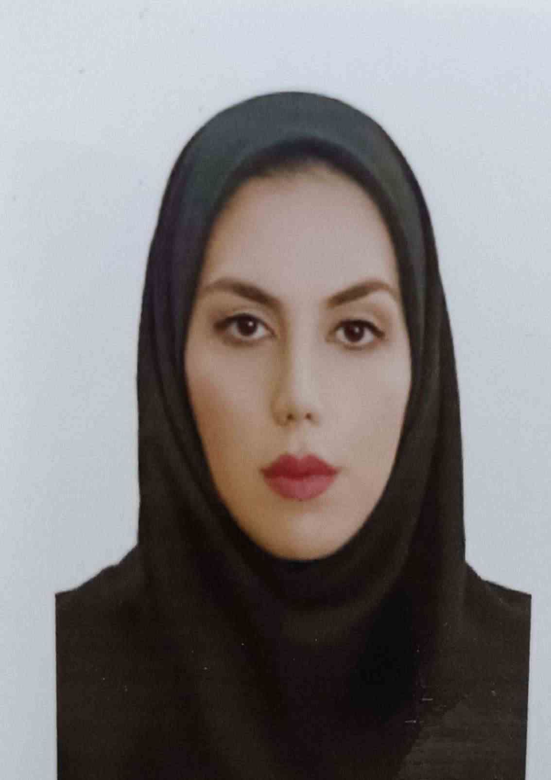 دکتر الهه شعبان