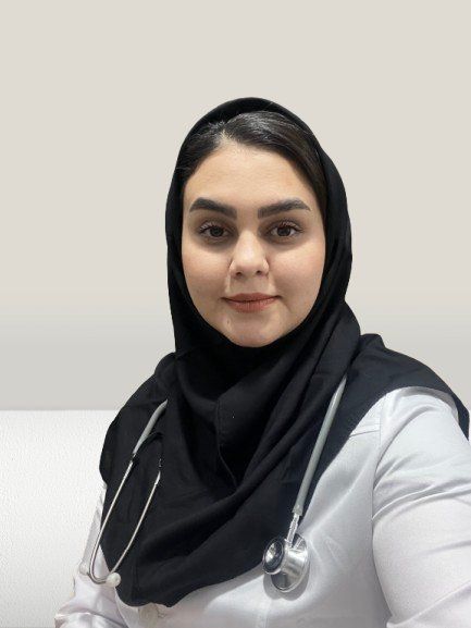 دکتر سحر بوربور اژدری