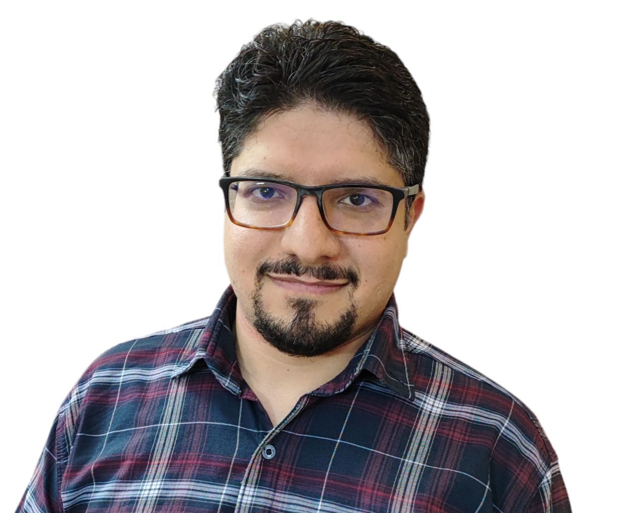 دکتر مصطفی عابدی