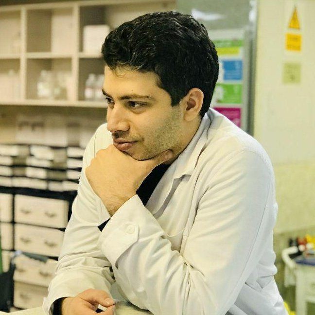 دکتر سیدعلیرضا مکیان متخصص جراحی عمومی, متخصص جراحی عمومی, دکترای پزشکی
