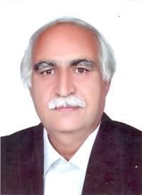 دکتر محمد تقی گشایشی متخصص داخلی گوارش