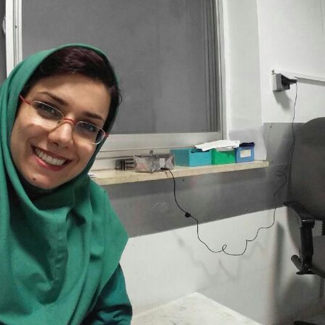 دکتر مونا مهمدی کرتلایی