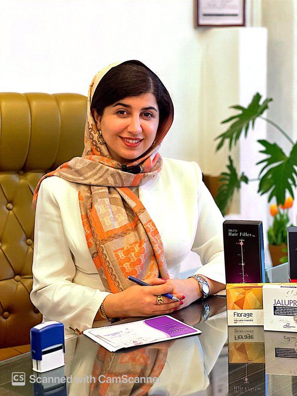 دکتر زهرا پیش سرائی
