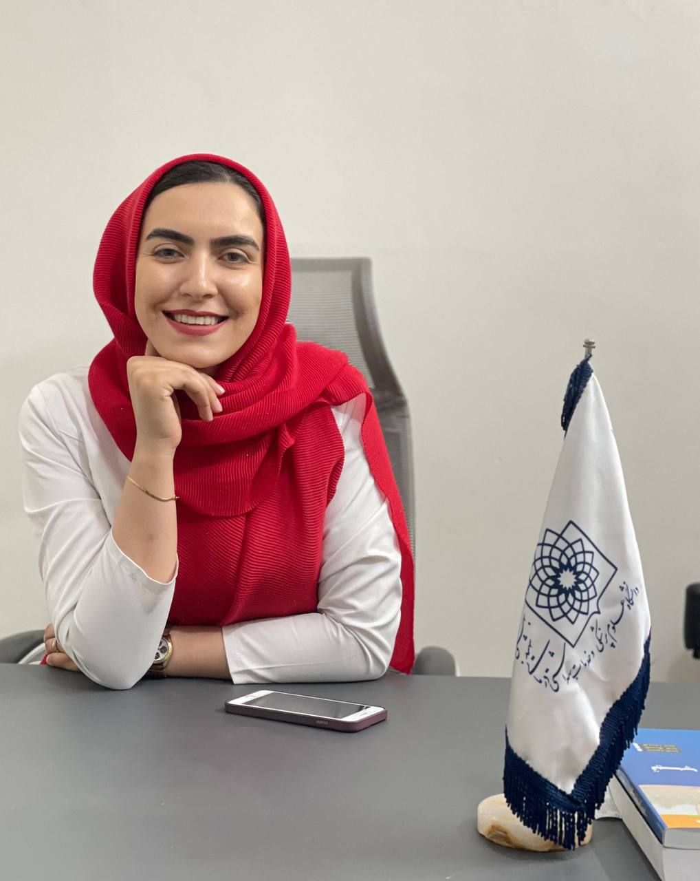 دکتر سعیده علی محمدی