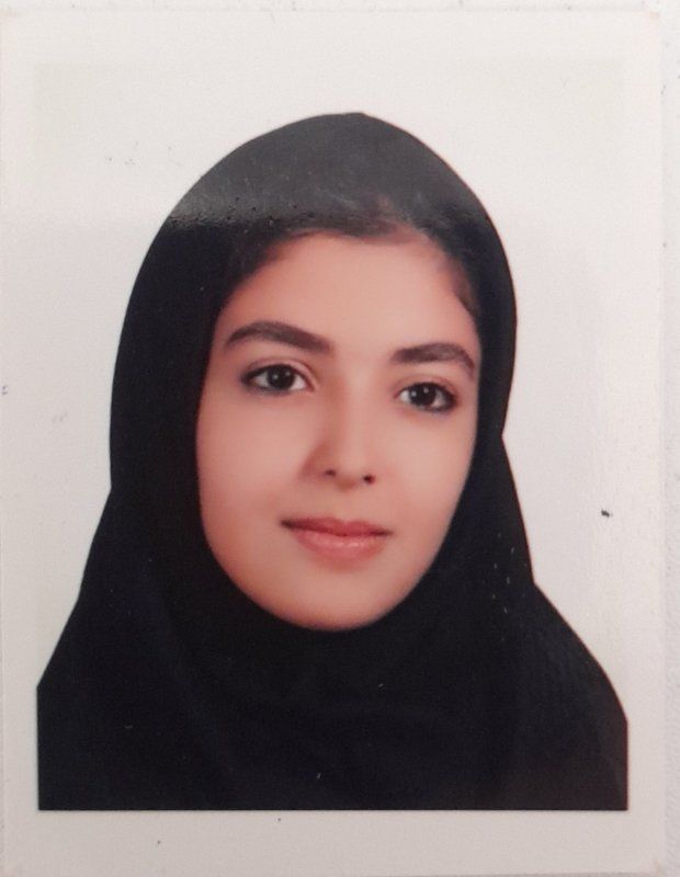 دکتر منا غفاری فردبادکوبه
