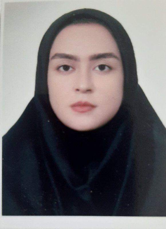 مائده نیکخواه کارشناس مامایی