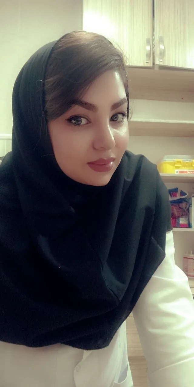 دکتر محبوبه رحیمی کوشکقاضی کارشناس مامایی