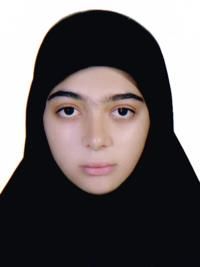 فائزه قائمی صدر کارشناس علوم تغذیه