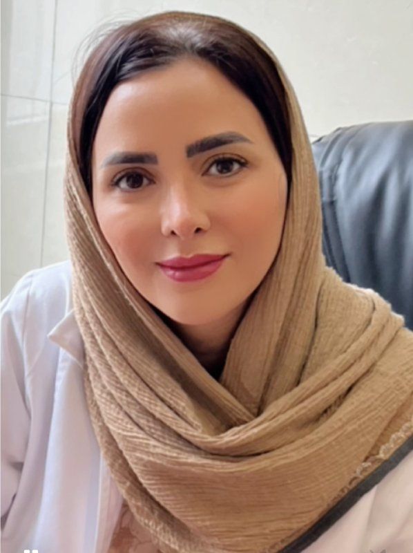 دکتر نسرین صفدری