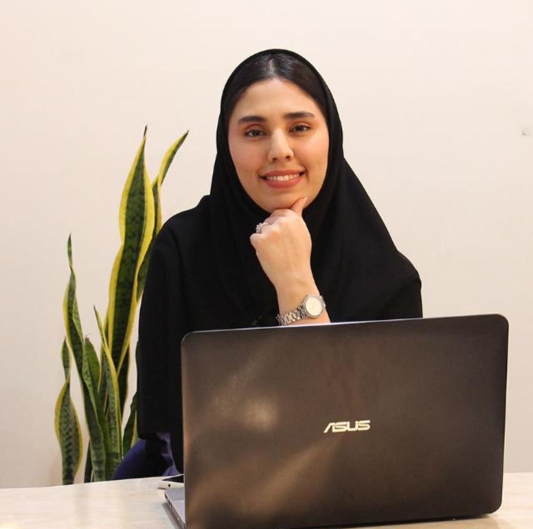 دکتر مریم خدایی