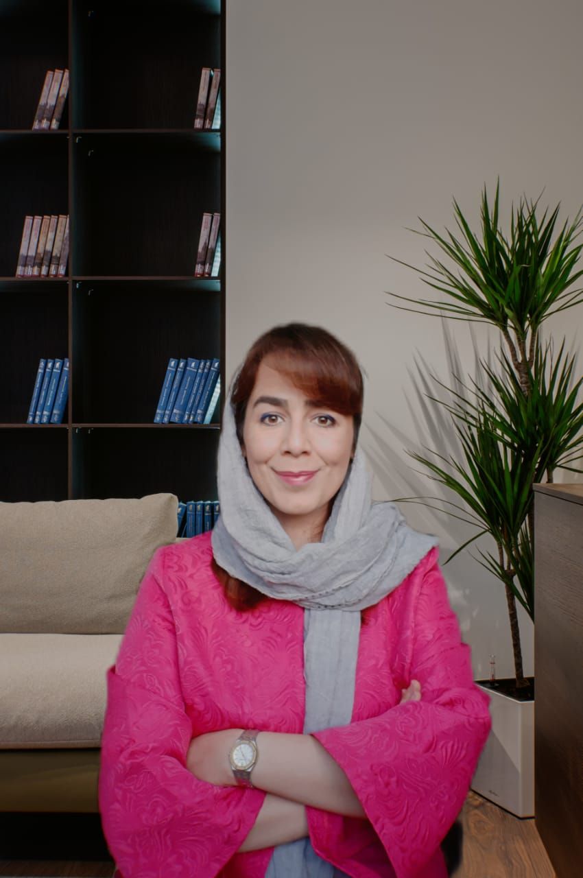 دکتر سمیرا مظاهری