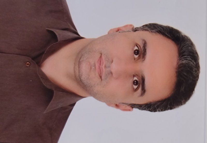 دکتر مهدی نادری فر