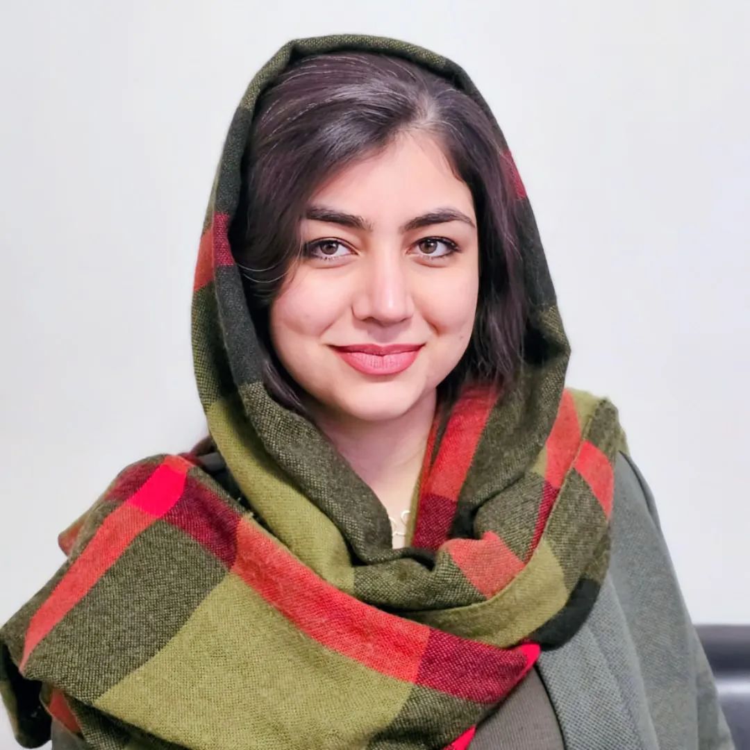 دکتر فرانک مشکین فام حقیقی رزیدنت ارشد روانپزشکی‌
