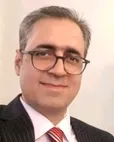 سعید سلیمان میگونی متخصص بیماریهای عفونی و گرمسیری, دکترای پزشکی