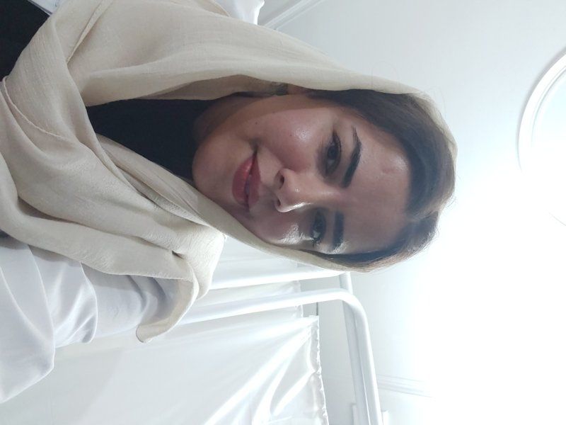 دکتر عفت بیاتوندی