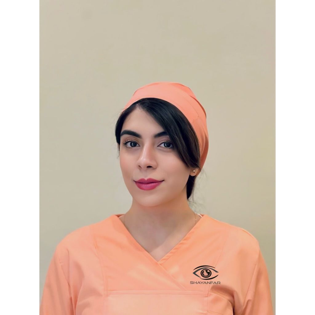 دکتر شایان فر