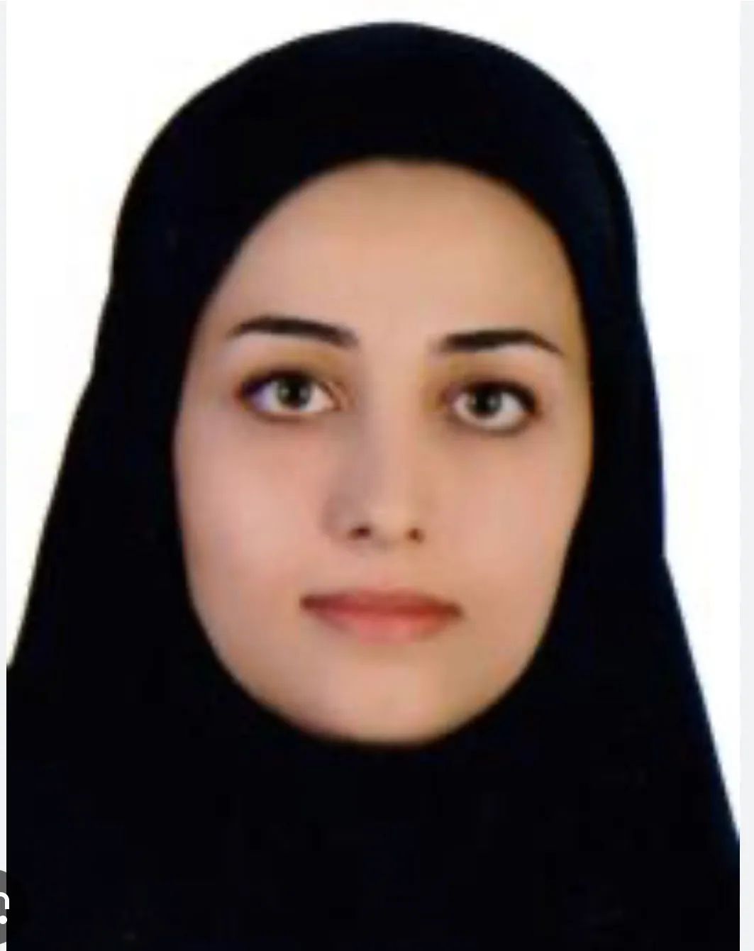 دکتر نسیم احمدی سپهری