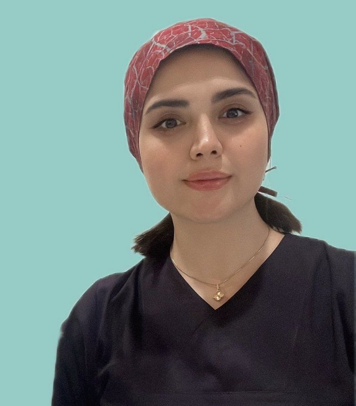 دکتر لیلا بهاری سجهرود