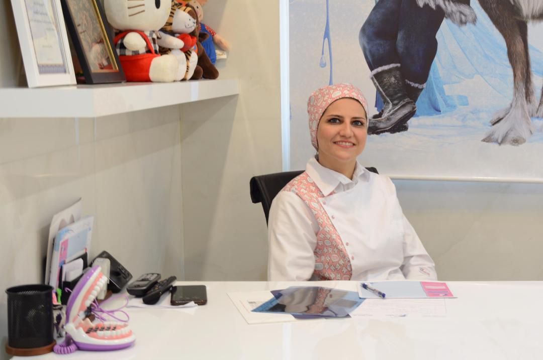 دکتر یاسمین رجائی