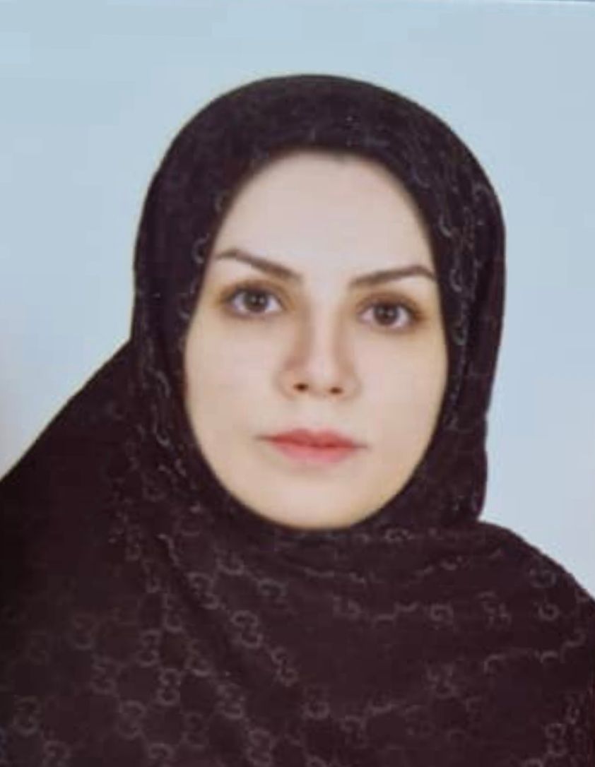 دکتر فریده ابراهیمی