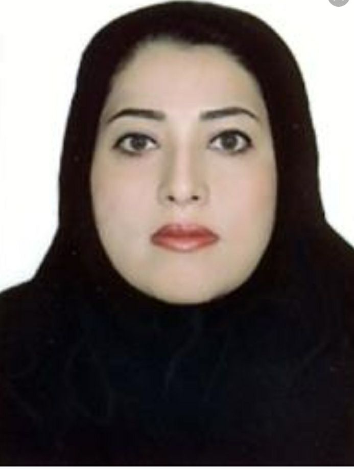 دکتر فهیمه آبام