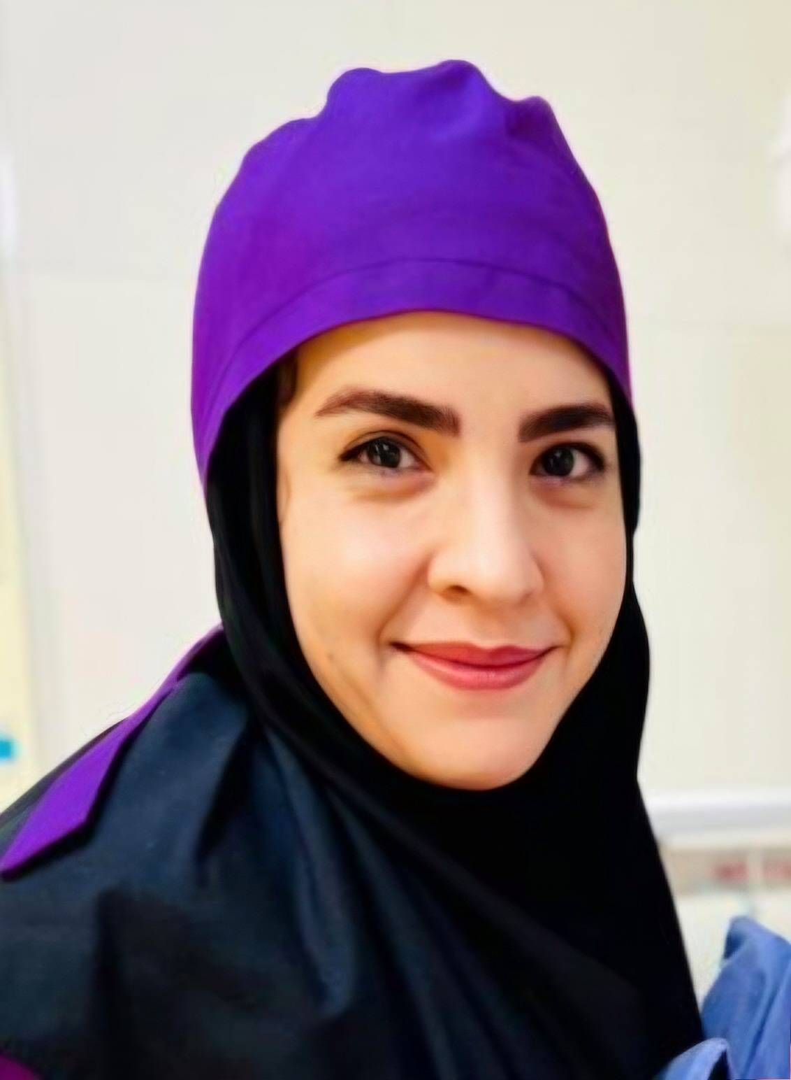 دکتر پریسا منصوری