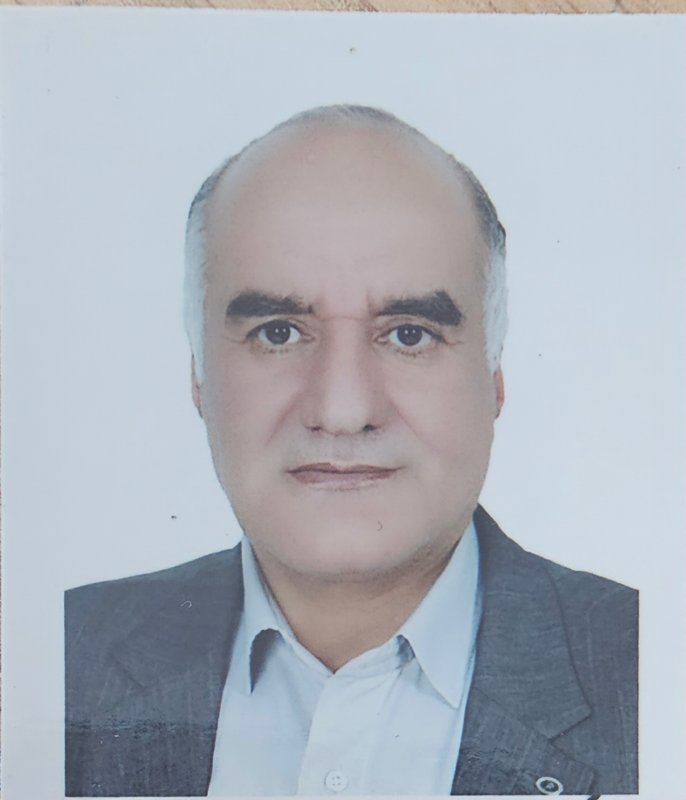 دکتر علی جعفرزاده