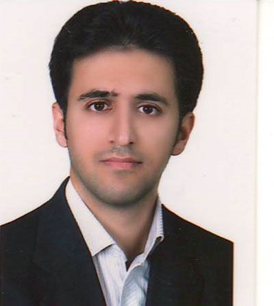 دکتر حسین دارابی
