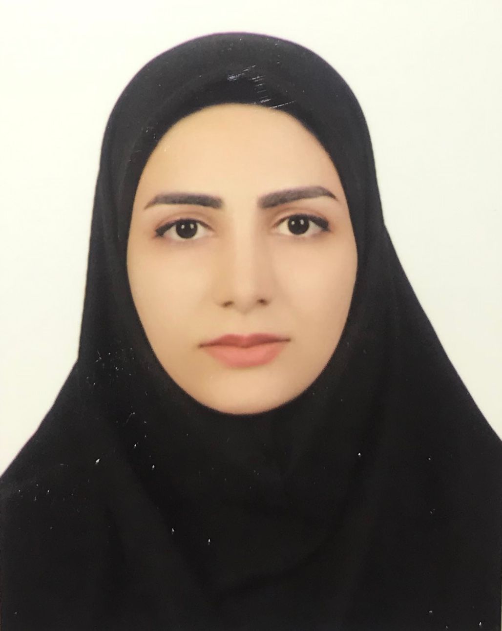 دکتر الهام ضیائی فر