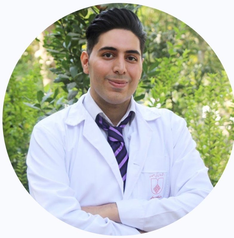 سیدعرفان مجیدی متخصص کودکان