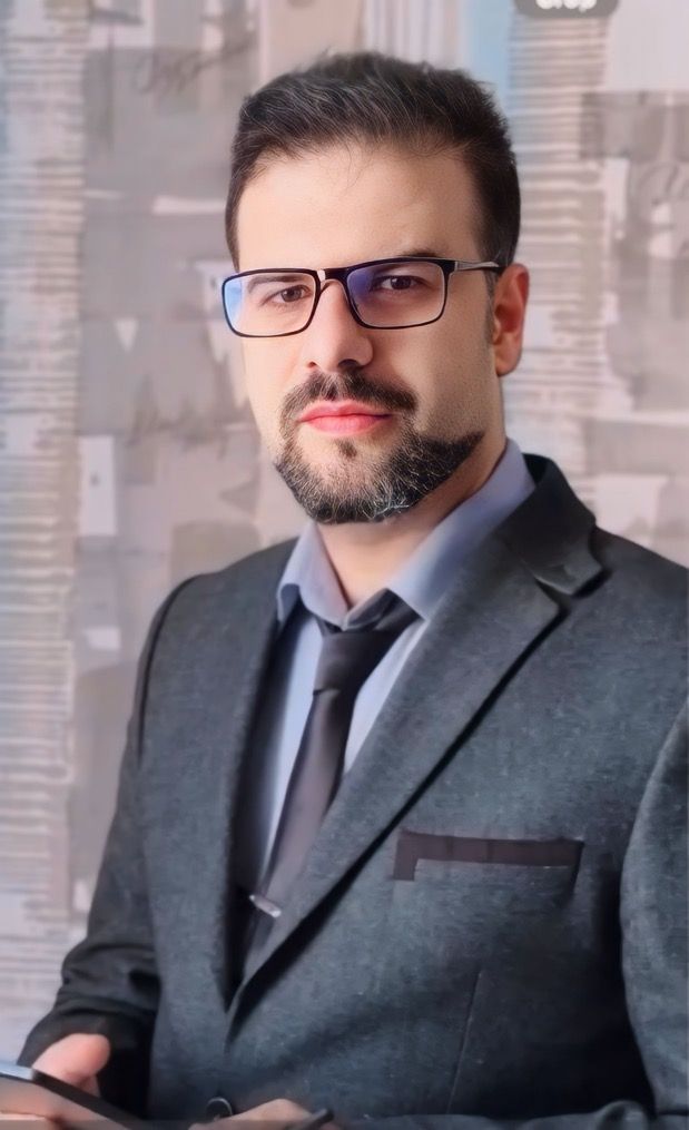 دکتر آکام شبرندی
