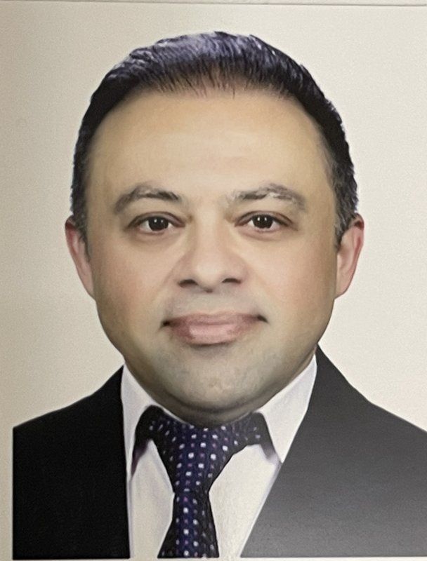 دکتر علیرضا ژیان سیداحمدی