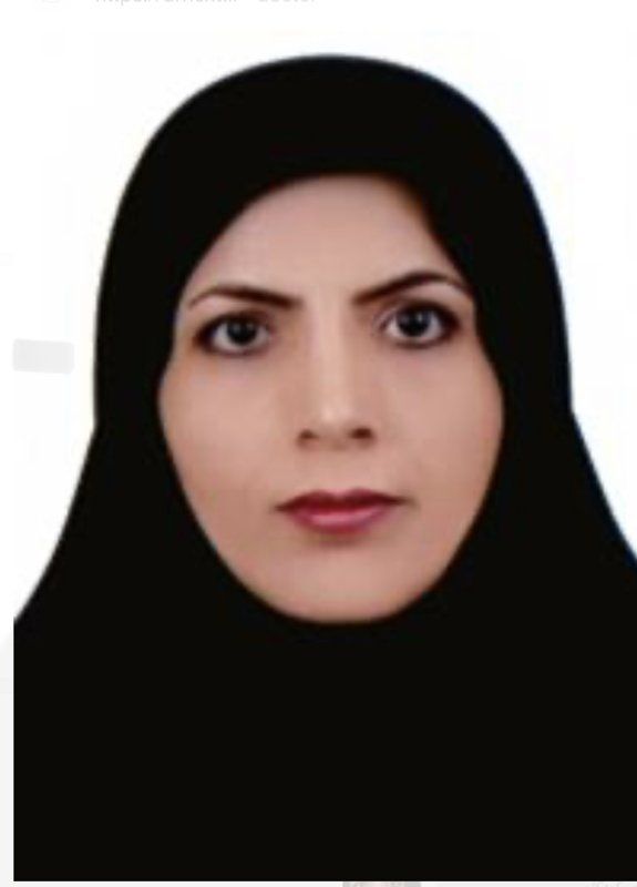 دکتر فرشته روزافزای