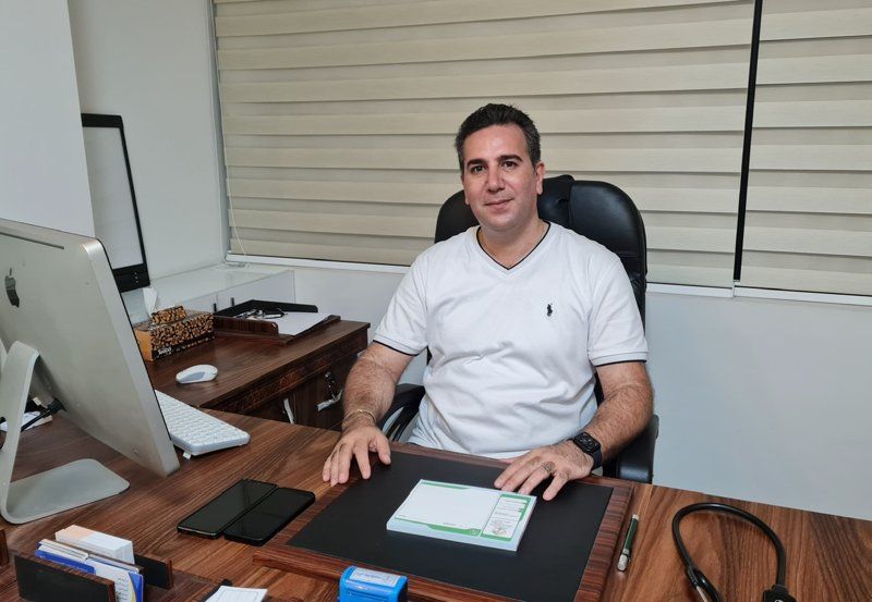 دکتر پیام پاینده