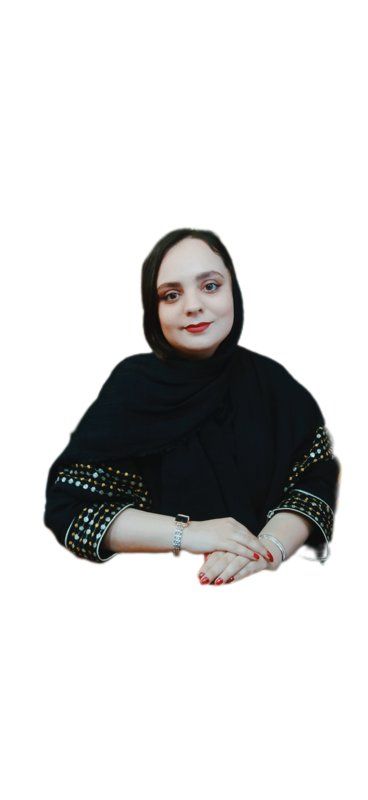 دکتر حدیث حیدری