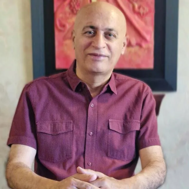 دکتر امید مفخمی