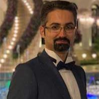 دکتر یونس ابراهیم زاده