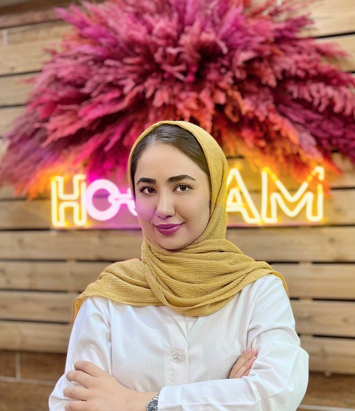 دکتر مریم مجدی اوغول بگ