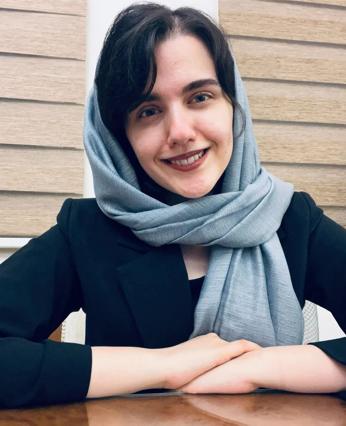 حدیثه وفا کارشناس ارشد علوم تغذیه
