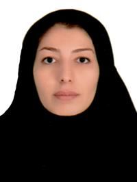 دکتر شیرین مرزوقی