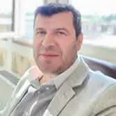 دکتر محمدرضا برزگر تهمتن