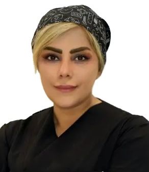 دکتر شقایق بزرگ زاده وسطی کلائی