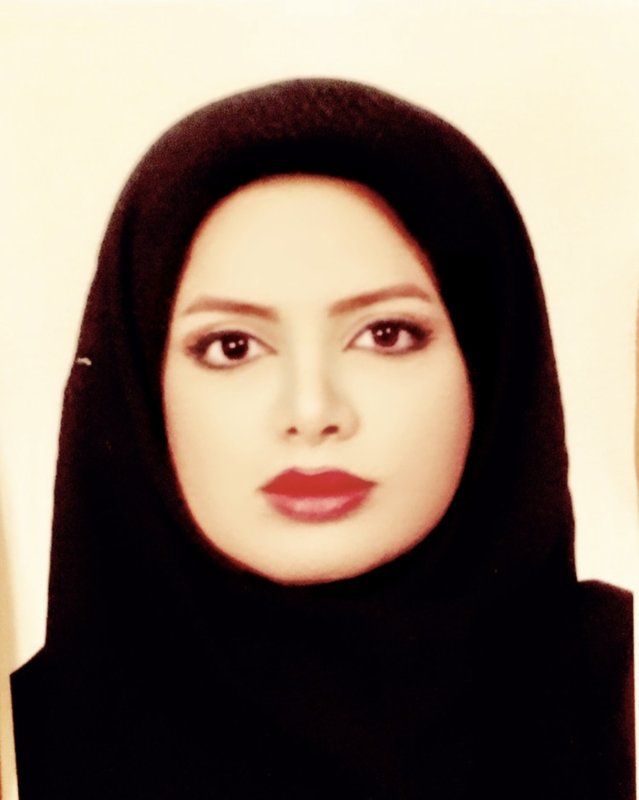 دکتر مریم نصارپور