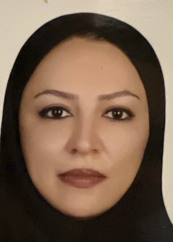 دکتر لاله جعفری